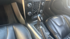 Volvo V40 T2 [122] R DESIGN Pro 5dr Geartronic Petrol Hatchback